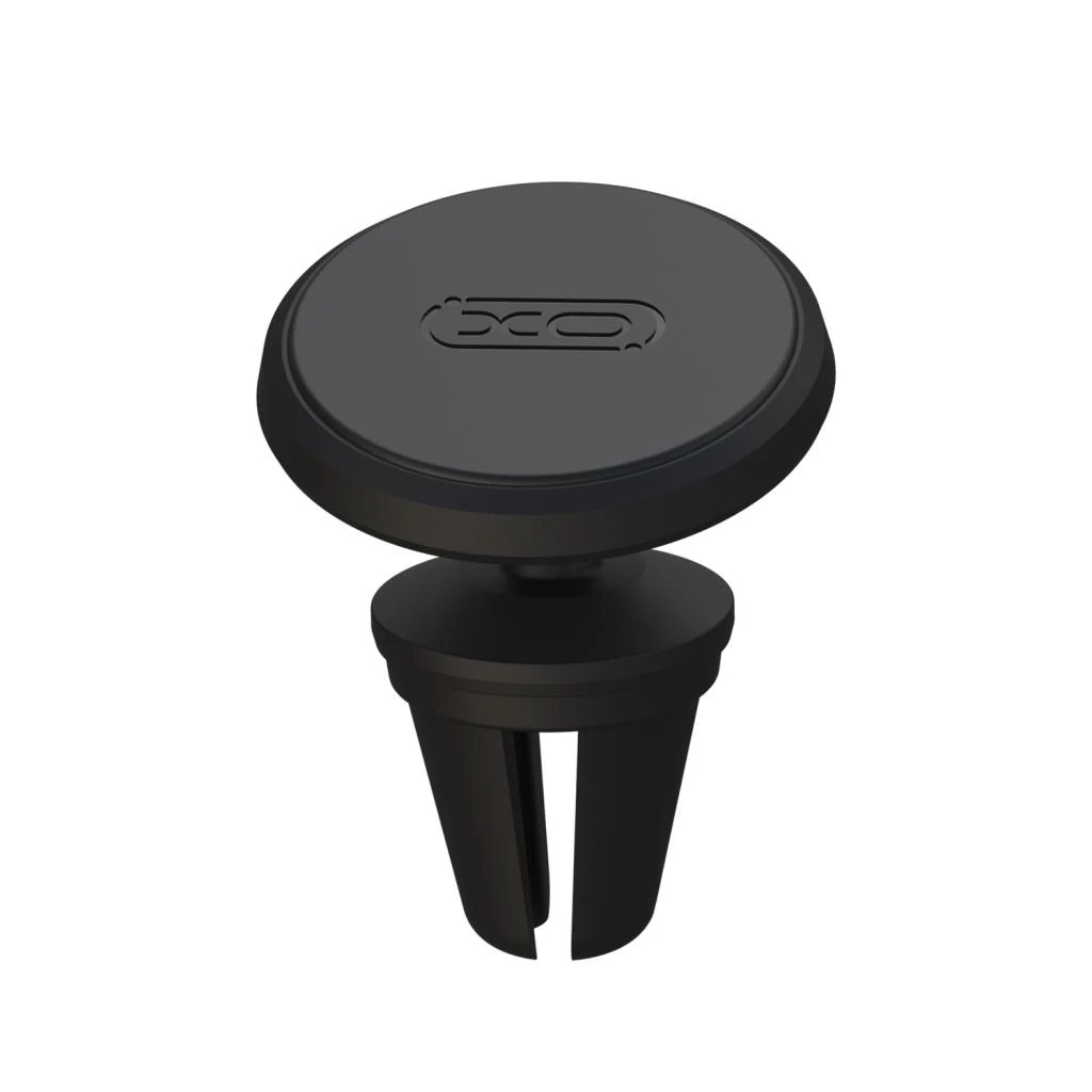 Suport auto pentru priză de aer xo c96b, negru 2