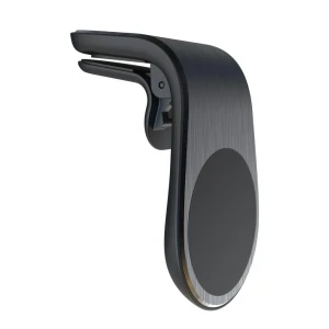 Suport auto magnetic xo c82 negru Thumbnail 3
