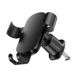 Suport auto wiwu pentru gentlemeni wi-ch058 negru