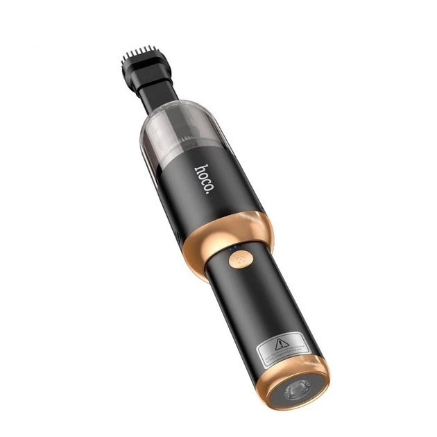 Aspirator auto multifuncțional hoco di31, negru 3