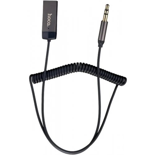 Receptor auto hoco e78 benefit aux bt cu cablu gri metalizat 4