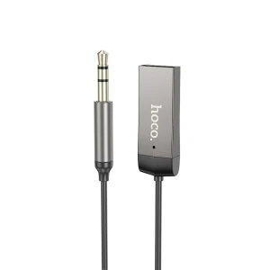 Receptor auto hoco e78 benefit aux bt cu cablu gri metalizat Thumbnail 2