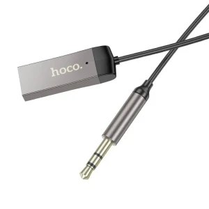 Receptor auto hoco e78 benefit aux bt cu cablu gri metalizat Thumbnail 3