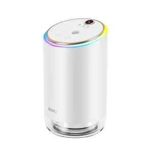 Wiwu starry ambient aroma diffuser wi-ar003 белый Thumbnail 2