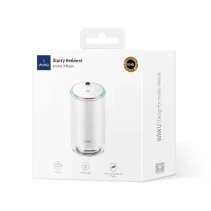 Wiwu starry ambient aroma diffuser wi-ar003 белый Thumbnail 3