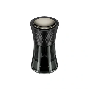 Wiwu wi-ai800 bloom 800 difuzor de aer parfumat cu ceai zen 100ml negru Thumbnail 2