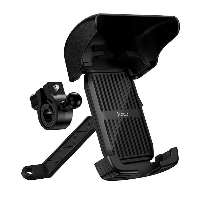 Suport de parasolar hoco dca80 negru 2