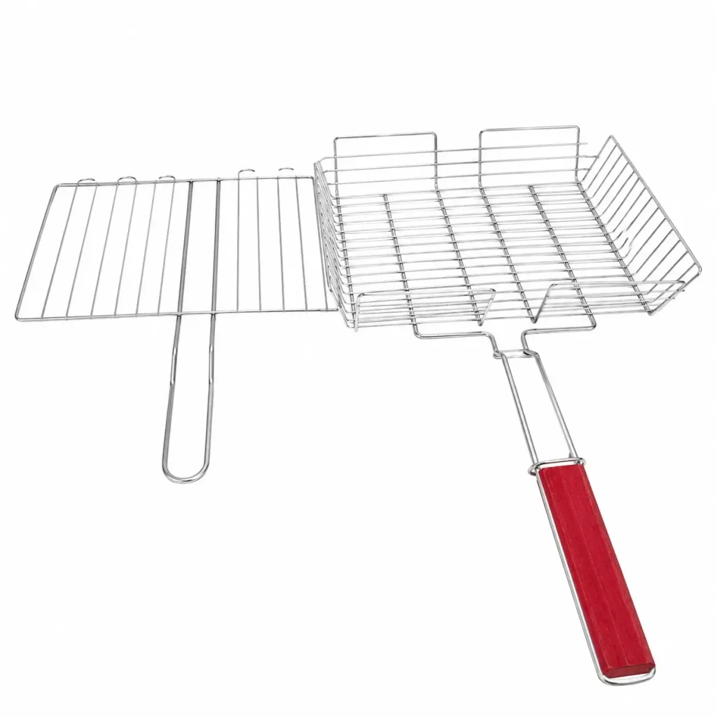 Setca gril, metal 23*29.5cm, at1201-1 3