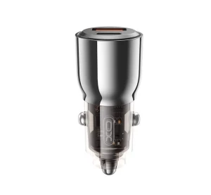 Xo cc58 — încărcător auto inteligent a+c 95w (max)
