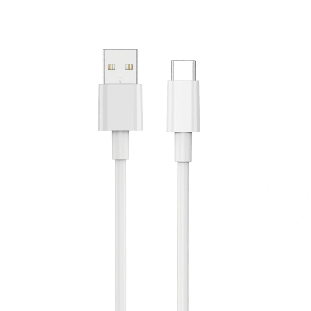 Wiwu wi-c007 usb-a на usb-c classic 5a кабель для зарядки белый 2