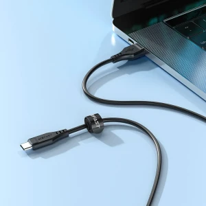 Acefast c3-02 usb-a на lightning tpe кабель для зарядки и передачи данных белый
