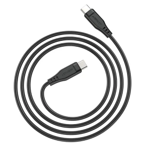 Acefast c3-02 usb-a la lightning tpe cablu pentru încărcare și transfer de date alb Thumbnail 2