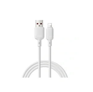 Wiwu stellar wi-c088 usb-a на usb-c белый