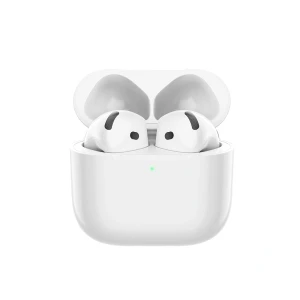 Wiwu true wireless stereo airbuds 4 — беспроводные bluetooth-наушники