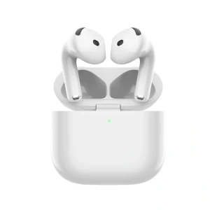 Wiwu true wireless stereo airbuds 4 — беспроводные bluetooth-наушники Thumbnail 2