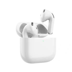 Wiwu true wireless stereo airbuds 4 — беспроводные bluetooth-наушники Thumbnail 3