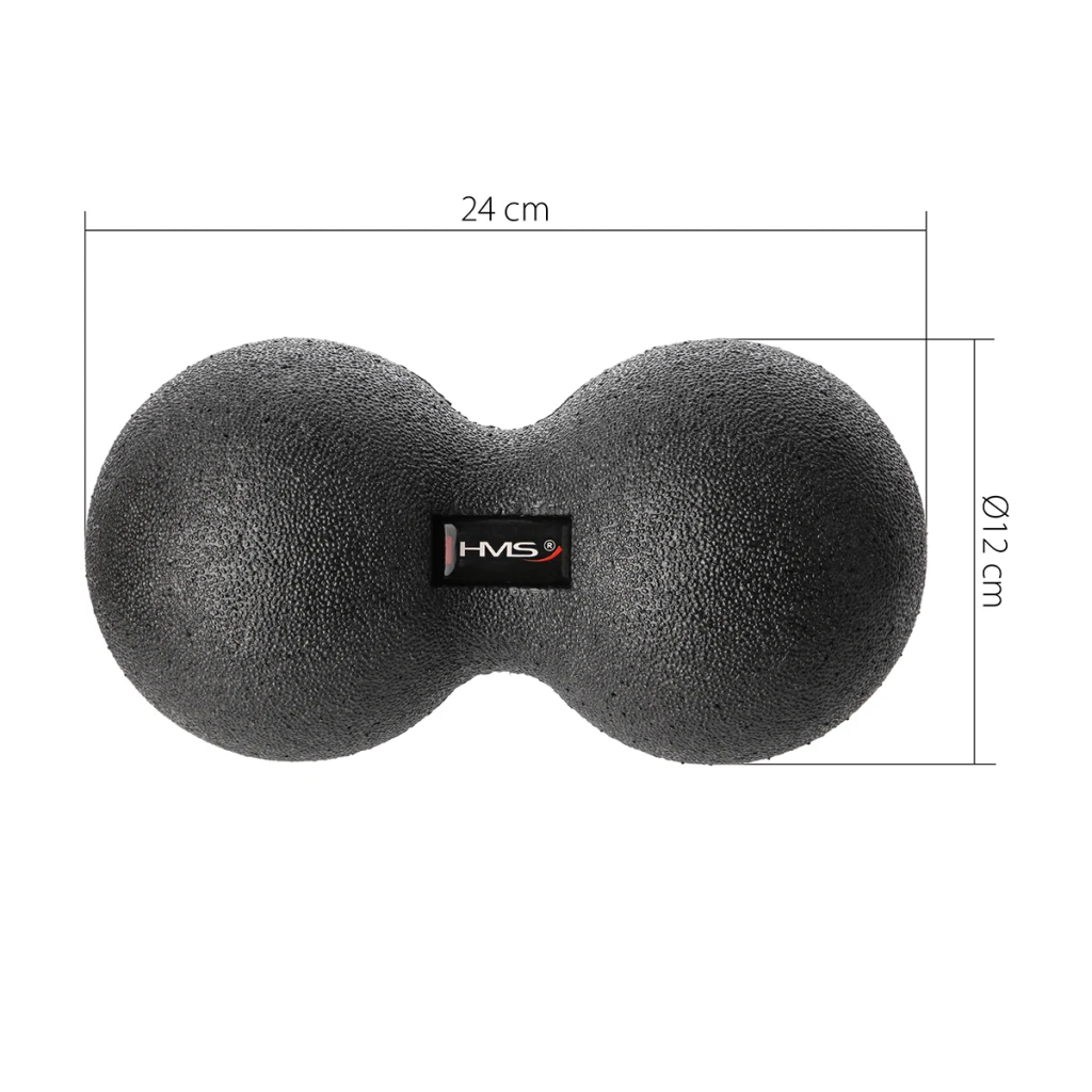 Minge masaj 24*12cm, xl blm02 hms peanut double 3
