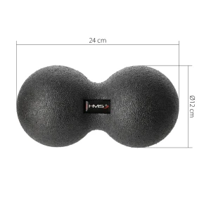 Minge masaj 24*12cm, xl blm02 hms peanut double Thumbnail 3