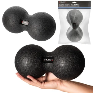 Minge masaj 24*12cm, xl blm02 hms peanut double Thumbnail 4