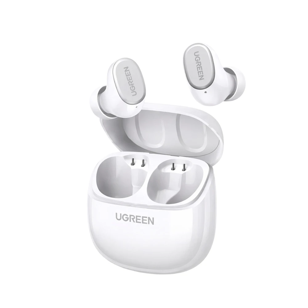 Ugreen tws dots | ws220, белый 2