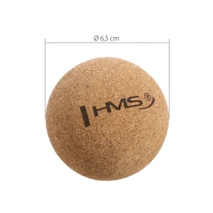 Minge masaj d=6.5 cm cork blw01 hms Thumbnail 3
