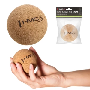 Minge masaj d=6.5 cm cork blw01 hms Thumbnail 4
