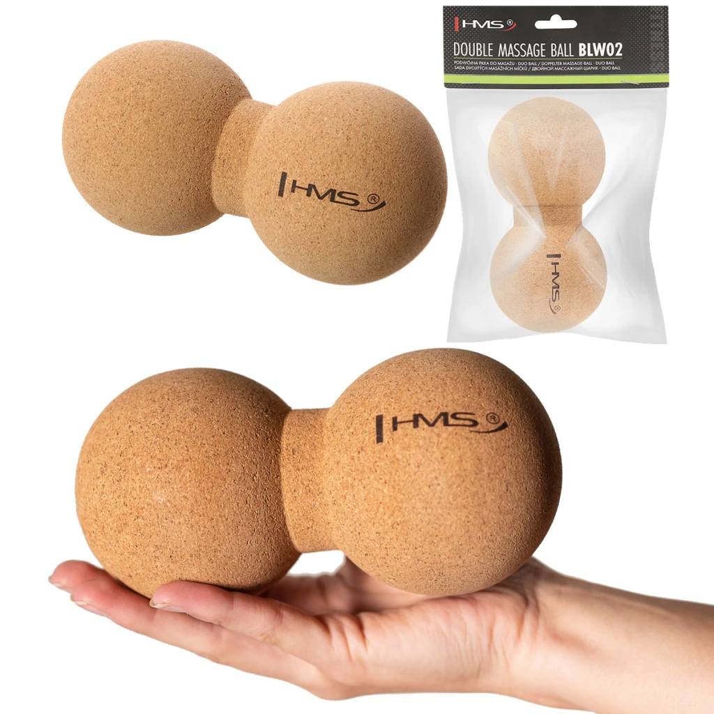 Minge masaj double cork blw02 hms 4