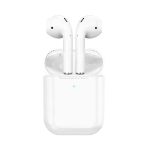 Hoco des30 — беспроводные tws-наушники airpods