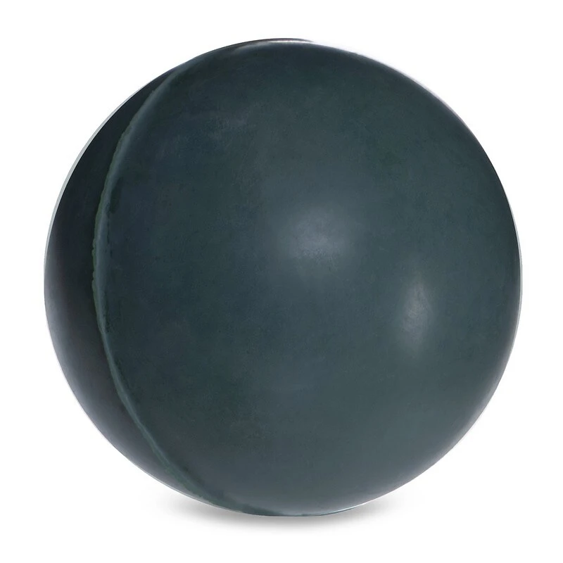 Мяч для метания d=55 mm, 200 g, (термопластичная резина) 3