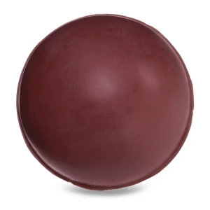 Мяч для метания d=55 mm, 200 g, (термопластичная резина)