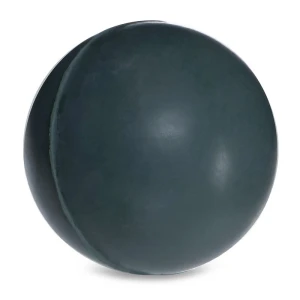 Мяч для метания d=55 mm, 200 g, (термопластичная резина) Thumbnail 3