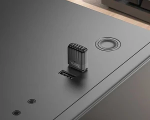 Hoco hi33 — wi-fi 5 usb сетевой адаптер с внутренней антенной Thumbnail 2