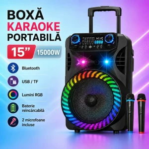 Boxă, kolav-f1525