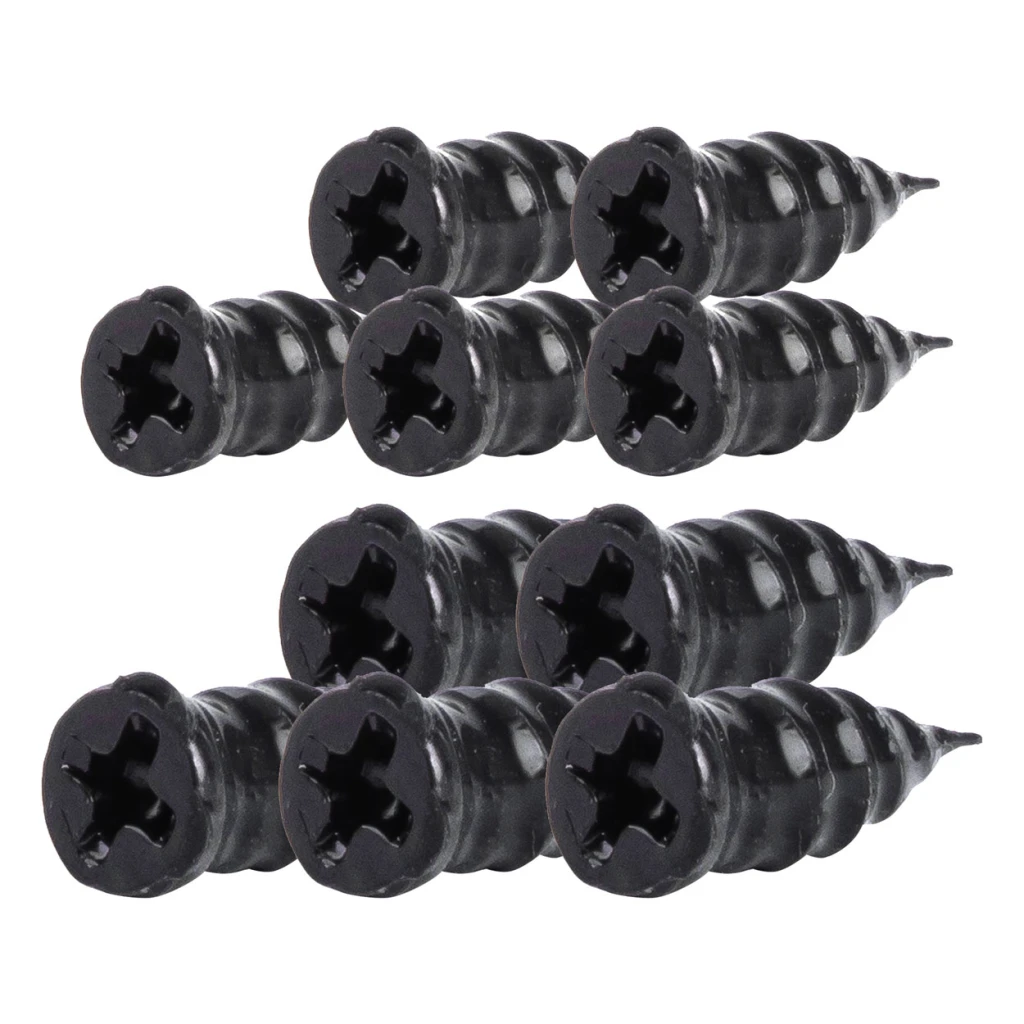 03227 set cuie pentru repararea anvelopelor, 10 buc. 2