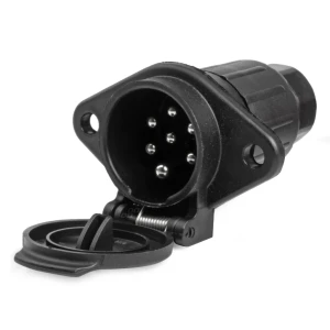 03221  priză pentru remorcă 24v tip n