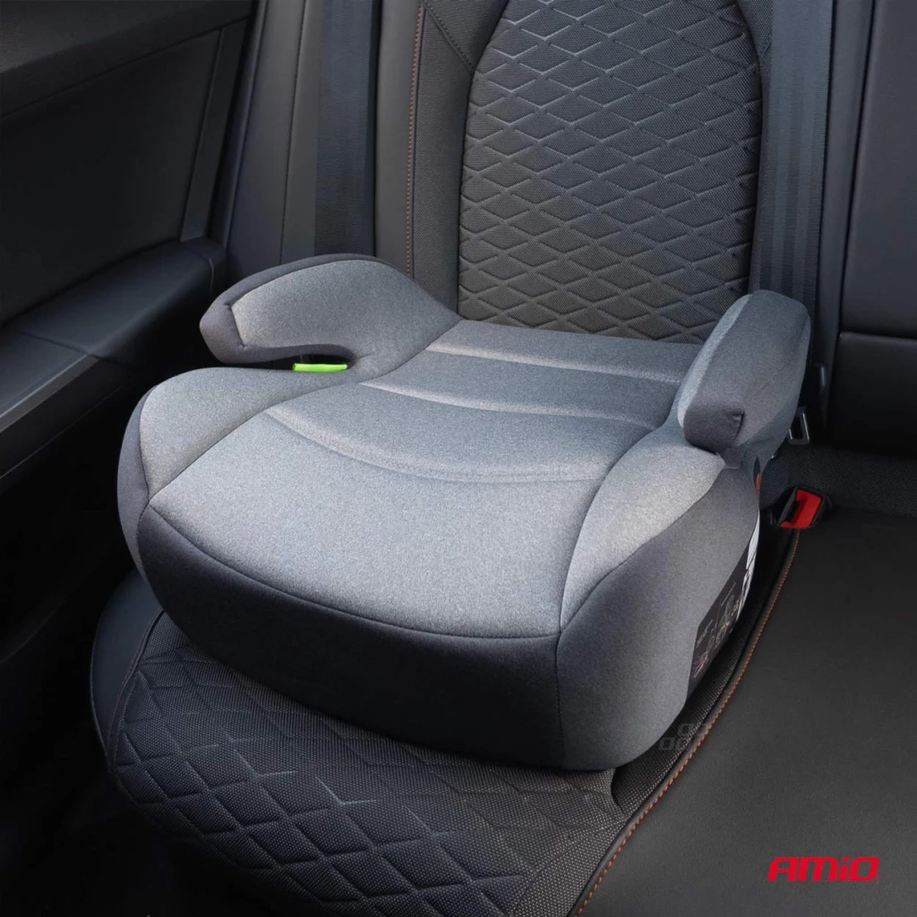 04660 scaun auto booster isofix ece r129 i-size 125-150cm 2