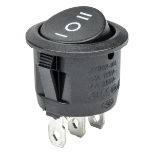 02463 intrerupator rotund 12/230v bu03 Thumbnail 2