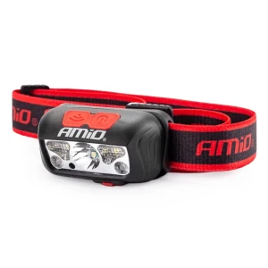 02825 lanterna de lucru led lh03,1200mah, usd c