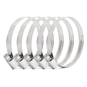 04589 clema cu surub 5pcs. 50-70mm/9mm w2 metal