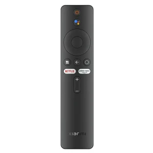 Stick tv xiaomi 4k, negru