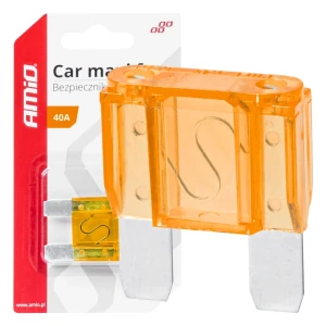 03383 siguranta auto maxi 1 buc 40a blister Thumbnail 2