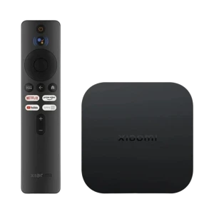 Tv-box xiaomi tv box 2 2nd, negru