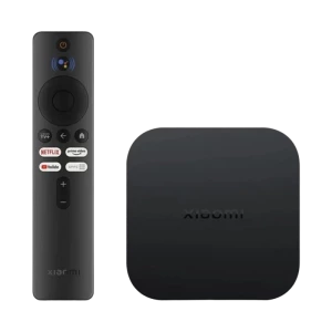 TV-Box Xiaomi TV Box 2 2nd, Negru