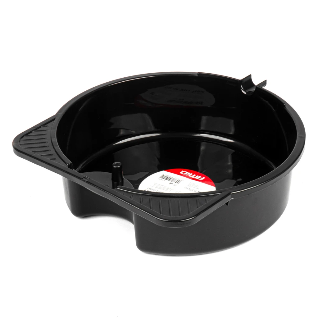 04051 tava de colectare a uleiului 8l 39cm 2