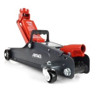 02500 cric hidraulic cu profil redus 2t ce