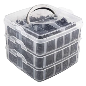 02831 set clipse p/u caroserie auto (620  buc)