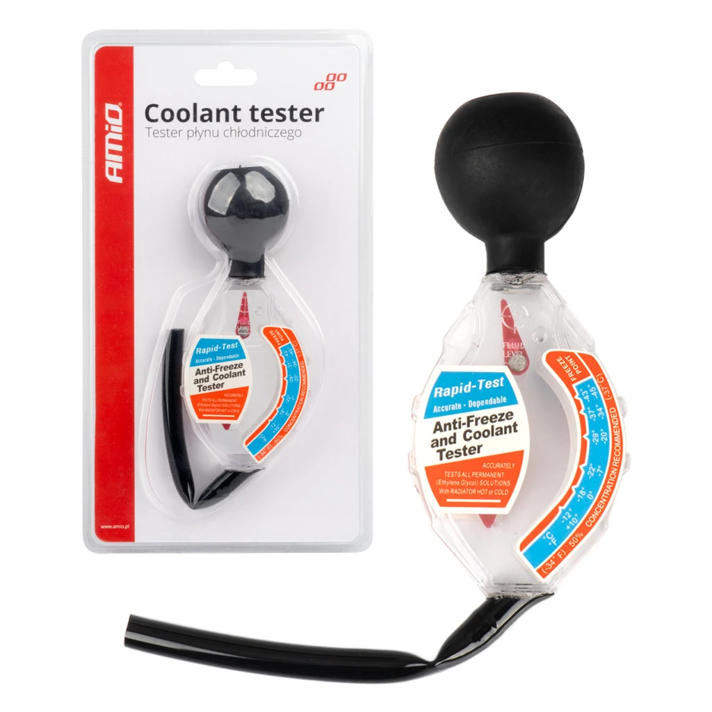 04276 tester de lichid de racire 2