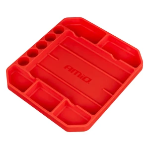 04271 tavă mare pentru instrumente din silicon