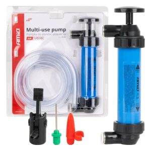 04262 pompa de transfer multifunctionala cu cuplare rapida