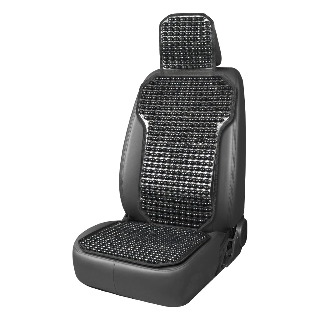 03650 husa auto cu elemente din lemn gsm-12-black 126x44cm 2